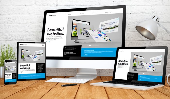 creare site de prezentare2